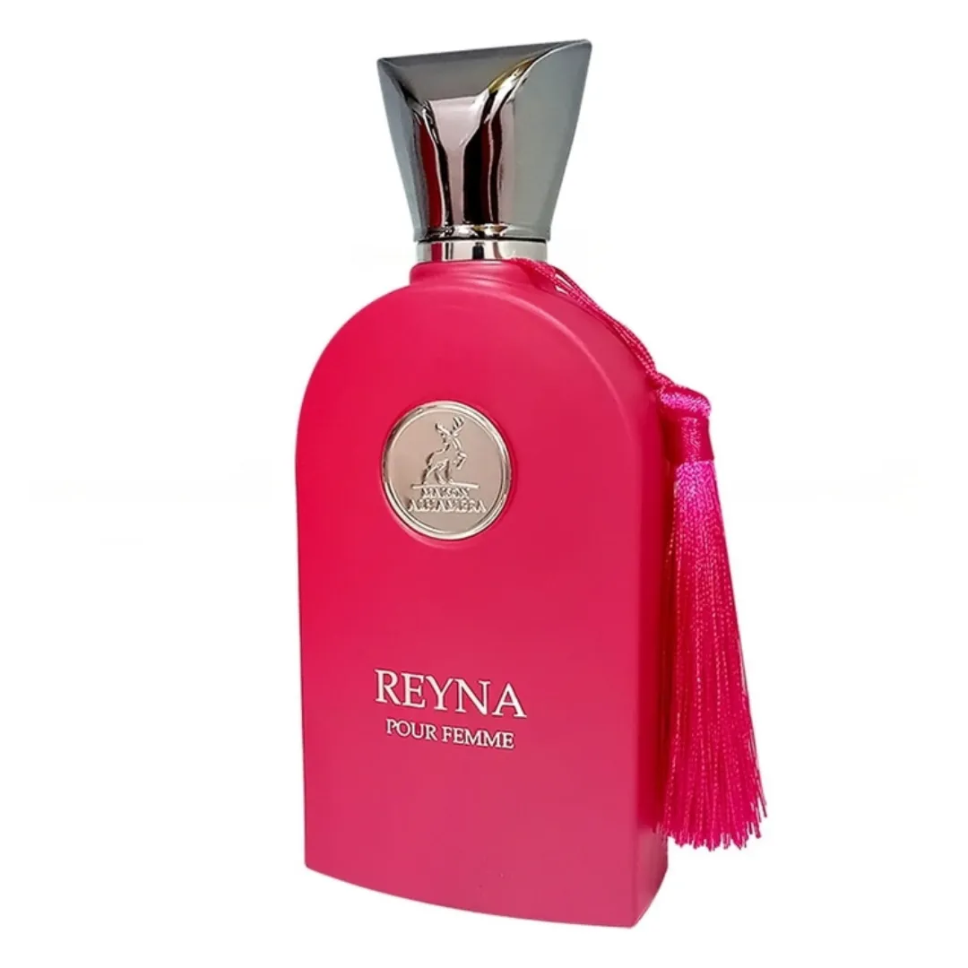 Maison Alhambra reyna Eau de perfum 100ml - Imagen 2