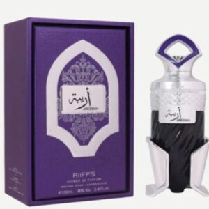 riiffs areebah extracto de perfume 100ml