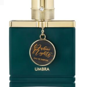 Armaf Dubai Nights Umbra Eau de Parfum 100ml