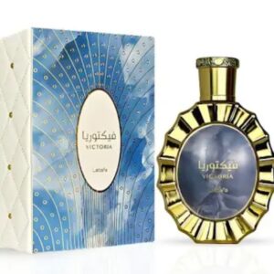 Lattafa victoria Eau de perfum 100ml