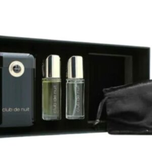 Armaf pack de viaje club de nuit intense y precieux ..