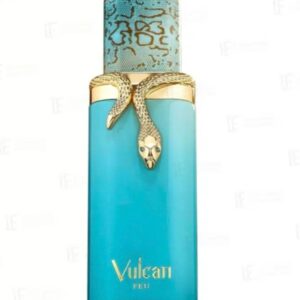 French avenue volcán feu Eau de perfum 100ml