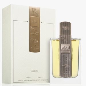 Lattafa angham Eau de perfum 100ml