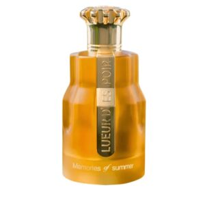 Emir memories Eau de perfum 100ml