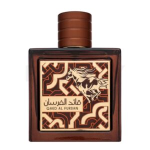 Lattafa qaed al fursan untamed Eau de perfum 100ml