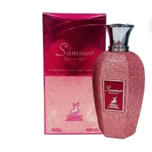 Maison Alhambra Summer Forever Eau de Parfum 100ml