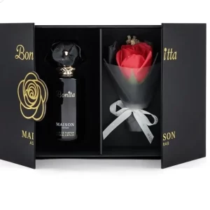 Maison asrar bonita Eau de perfum  100ml