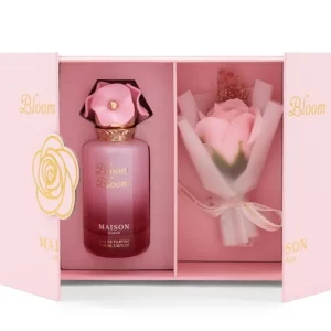 Maison asrar blom blom Eau de perfum 100ml