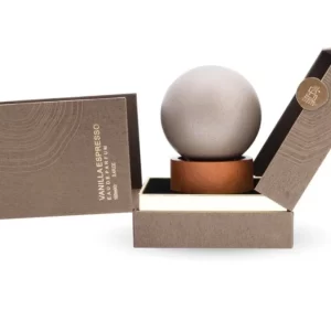 Aurora vainilla espresso Eau de perfum 100ml