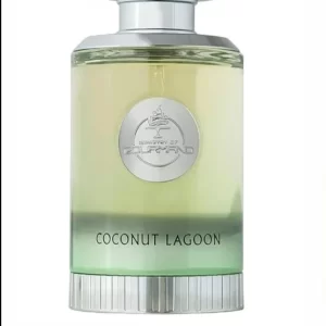 Paris corner coconut lagoon Eau de perfum 100ml