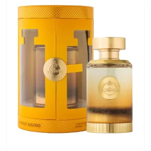 Paris corner mango jugoso Eau de perfum 100ml