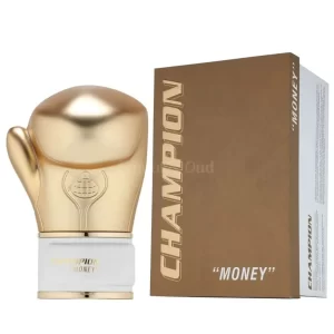 Fragance world champion Money Eau de perfum 100ml