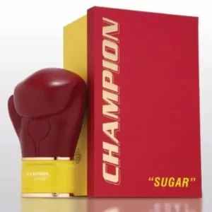 Fragance world champion sugar Eau de perfum 100ml