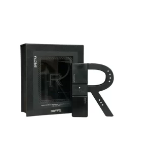 Riiffs Spectra & Surge Eau de perfume
