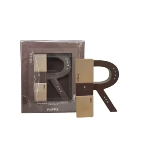 Riiffs Stella y luna Eau de perfum 100ml