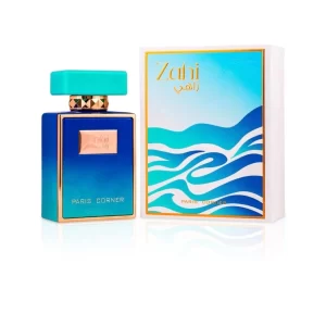 Paris corner Zahi Eau de perfum 100ml