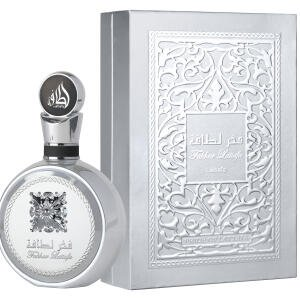 Lattafa fakhar platinium Eua de perfum 100ml