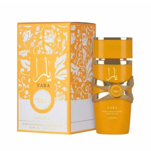 Lattafa Yara Tous aceite concentrado  20ml