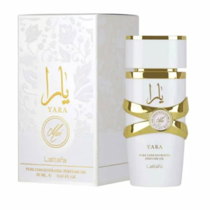 Lattafa Yara moi aceite concentrado 20ml