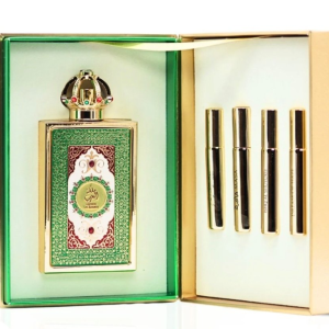 Lattafa Queen of Arabia Eau de perfum 100ml