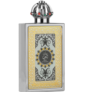 Lattafa pride king of Arabia Eau de perfum 100ml