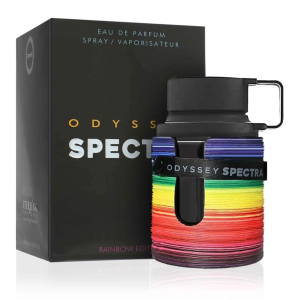 Armaf Odyssey Spectra Eua de perfum 100ml