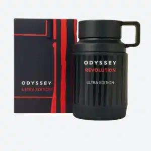 Armaf Odyssey Revolution Eau de perfum 100ml