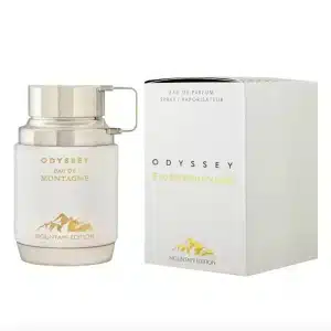 Armaf Odyssey montagne Eau de perfum 100ml