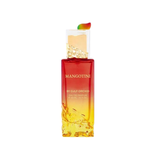 By gurf orchid mangotini Eau de perfum 100ml