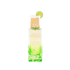 By gurf orchid mojito obsession Eau de perfum 100ml