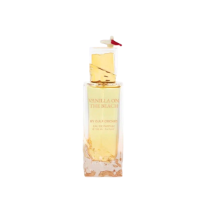 By gurf orchid vanilla on the beach 100ml