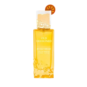 By gurf orchid old fashioned Eau de perfum 100ml