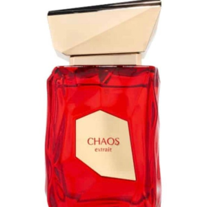 French Avenue Chaos Eau de perfum 100ml
