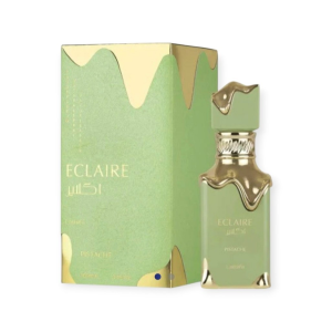 Lattafa/Eclaire Pistache Eau de Parfum 100ml