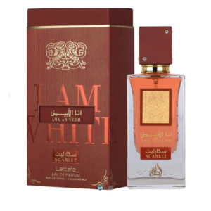 Lattafa/Ana Abiyedh Scarlet Eau de Parfum 60 ml