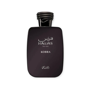 Rasasi hawas kobra  Eau de perfume 100ml