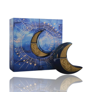 Paris corner Mehwish Eau de perfum 80ml