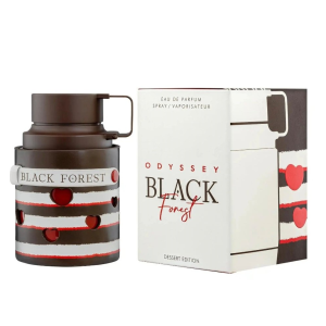 Armaf Odyssey Black forest Eua de perfum 100ml