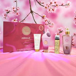 Armaf yum yum  set de regalo