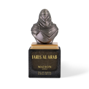 Maison Asrar Faris Al Árab Eau perfum 100ml