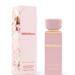 By Gulf Orchid Marshmallow Eua de perfum 100ml