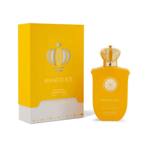 By Gulf Orchid Mango Ice Eua de perfum 100ml