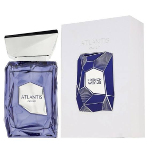 French Avenue Atlantis Extrait 100ml