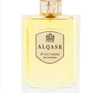 Maison Asrar Al Qsar Eua de perfume 100ml