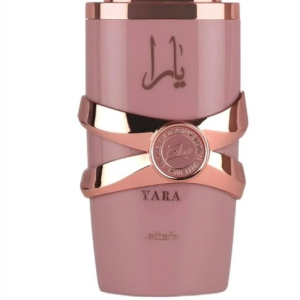 Lattafa Yara Elixir Eua de perfume 100ml