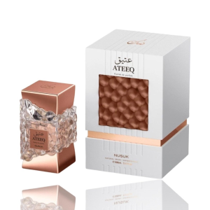Nusuk Ateeq Extrait de perfum 100ml