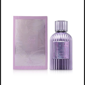 Paris Corner Qissa Gala Eau de perfum 100ml