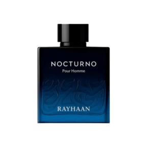 Rayhaan Nocturno Eau de perfume 100ml