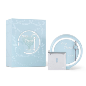 Maison Asrar Plot Twist Eau de perfum