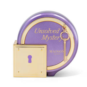Maison Asrar Unsolved Mystery Eau de perfum 100ml